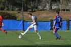 MSoc vs USCGA  Wheaton College Men’s Soccer vs  U.S. Coast Guard Academy. - Photo By: KEITH NORDSTROM : Wheaton, soccer, NEWMAC